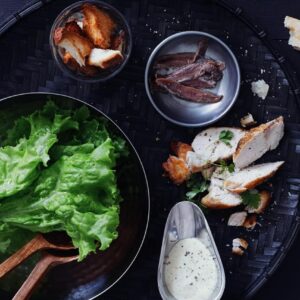 Makanan 2